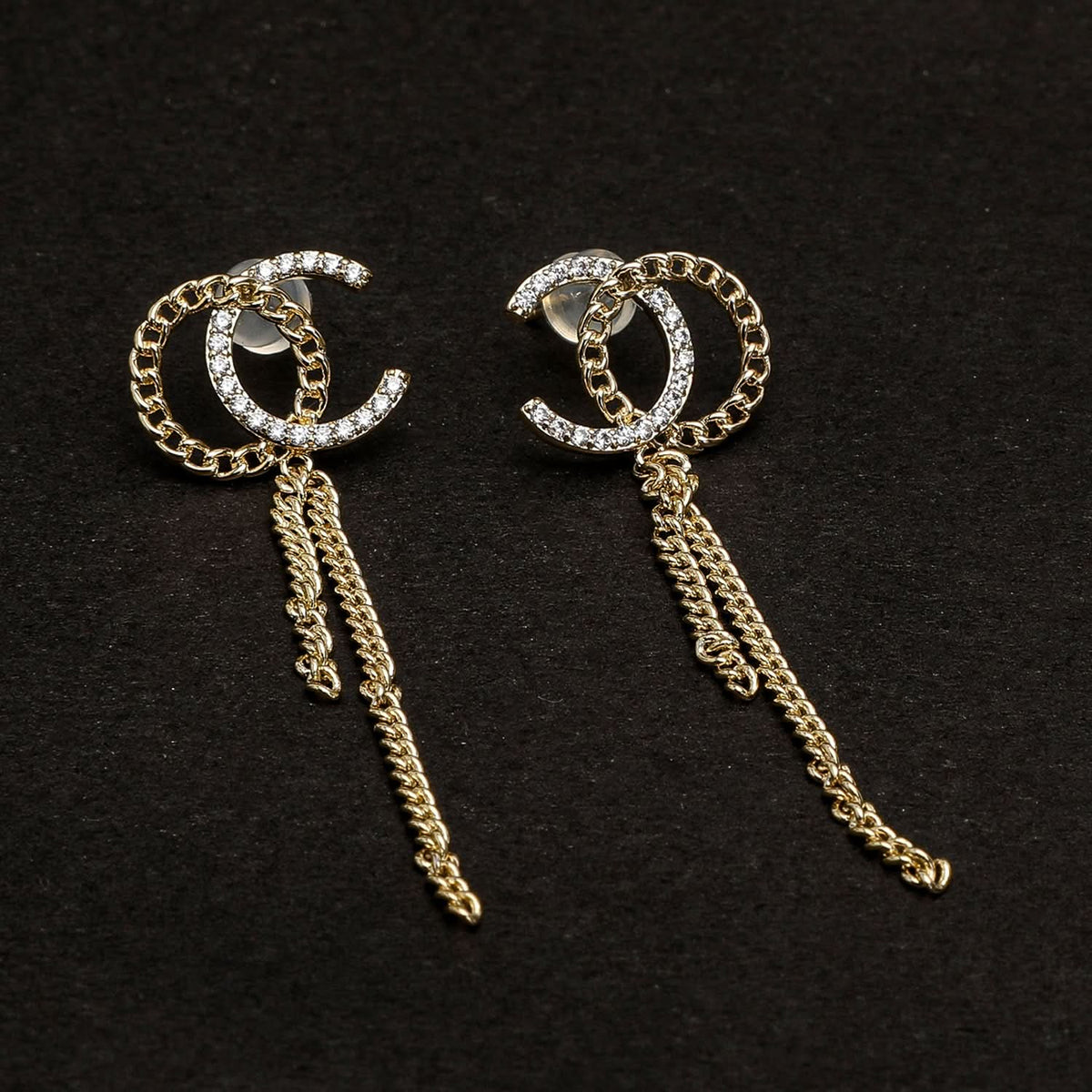 Women's Fancy Earings - Multi Color
