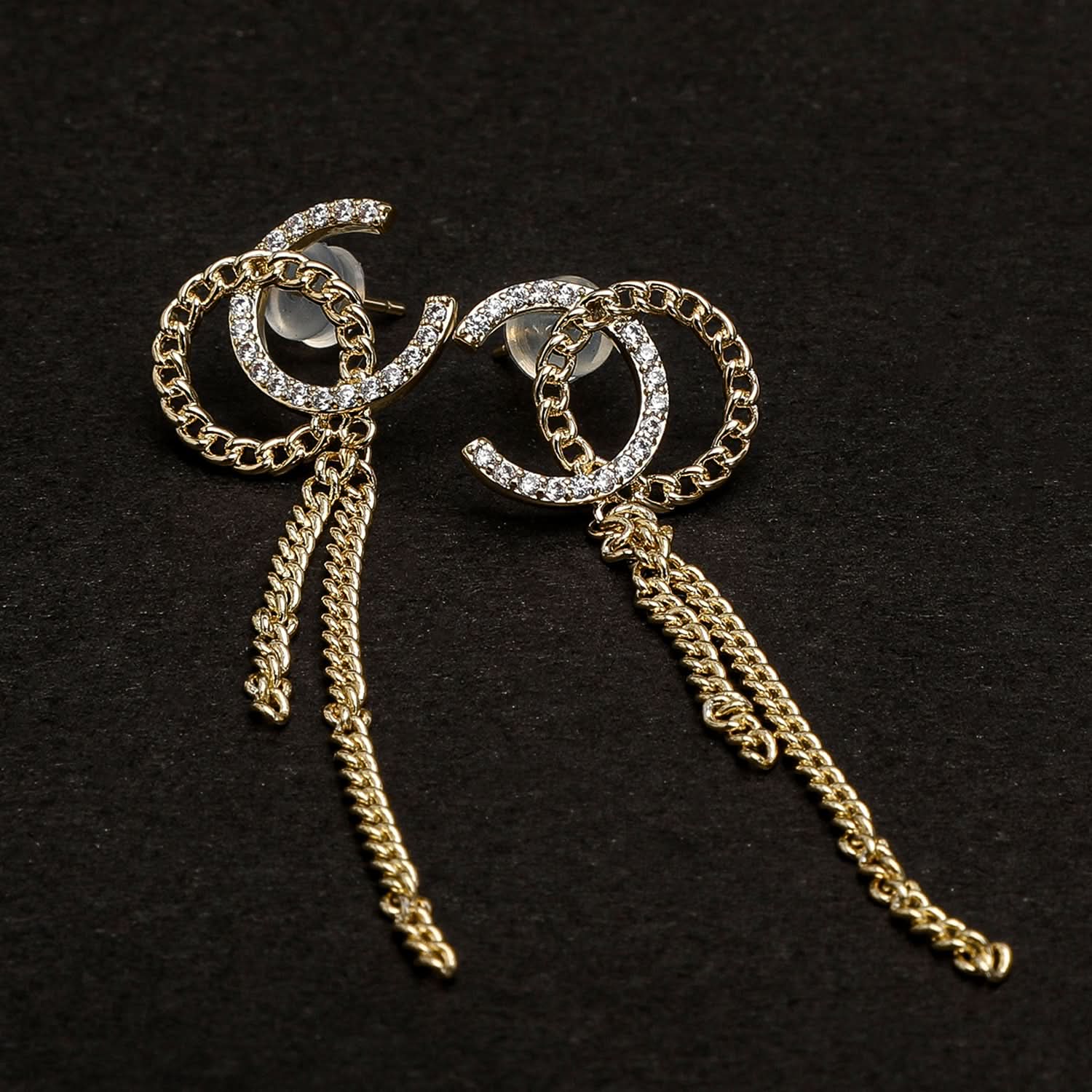 Women's Fancy Earings - Multi Color