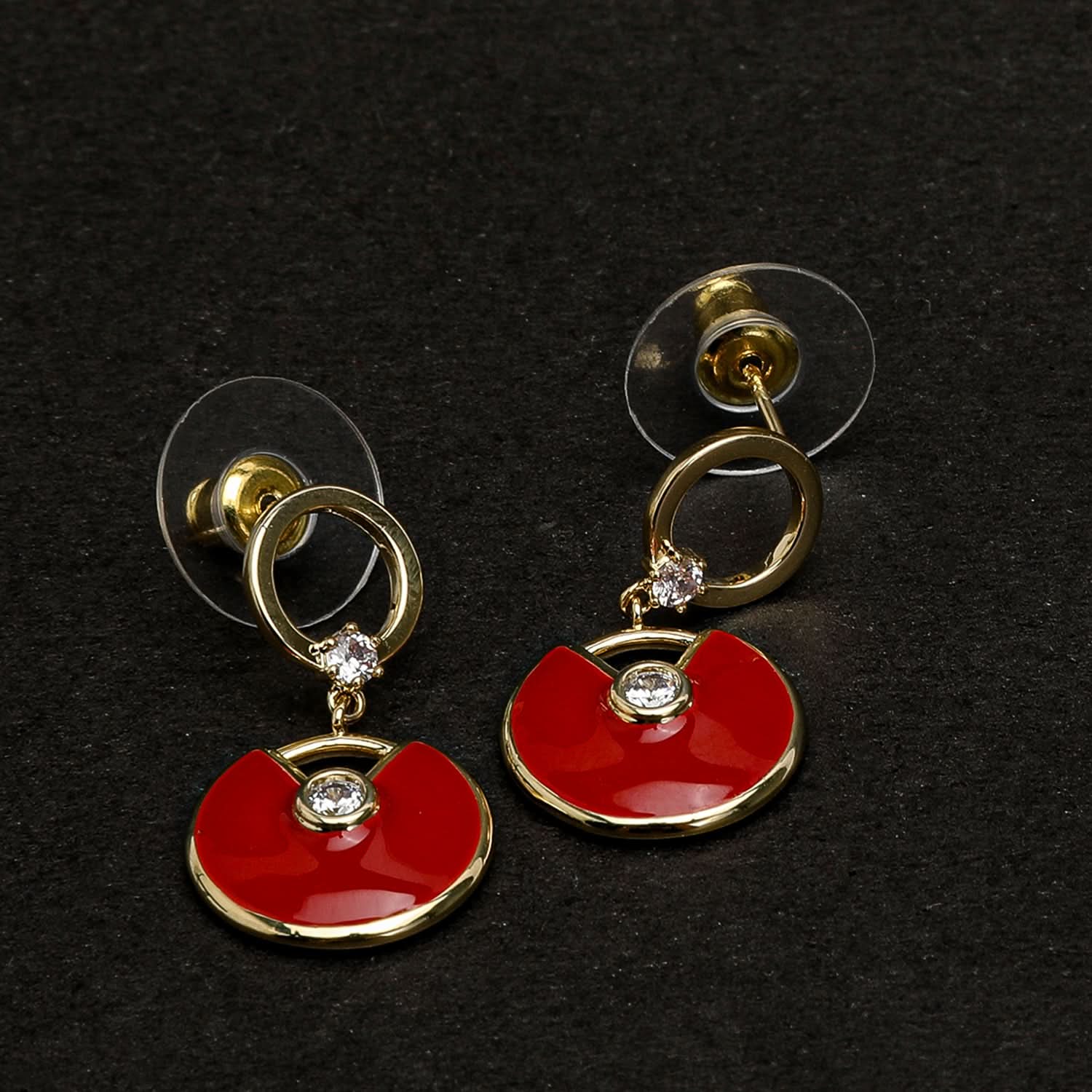 Women's Fancy Earings - Multi Color