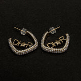 Women's Fancy Earings - Multi Color