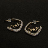 Women's Fancy Earings - Multi Color