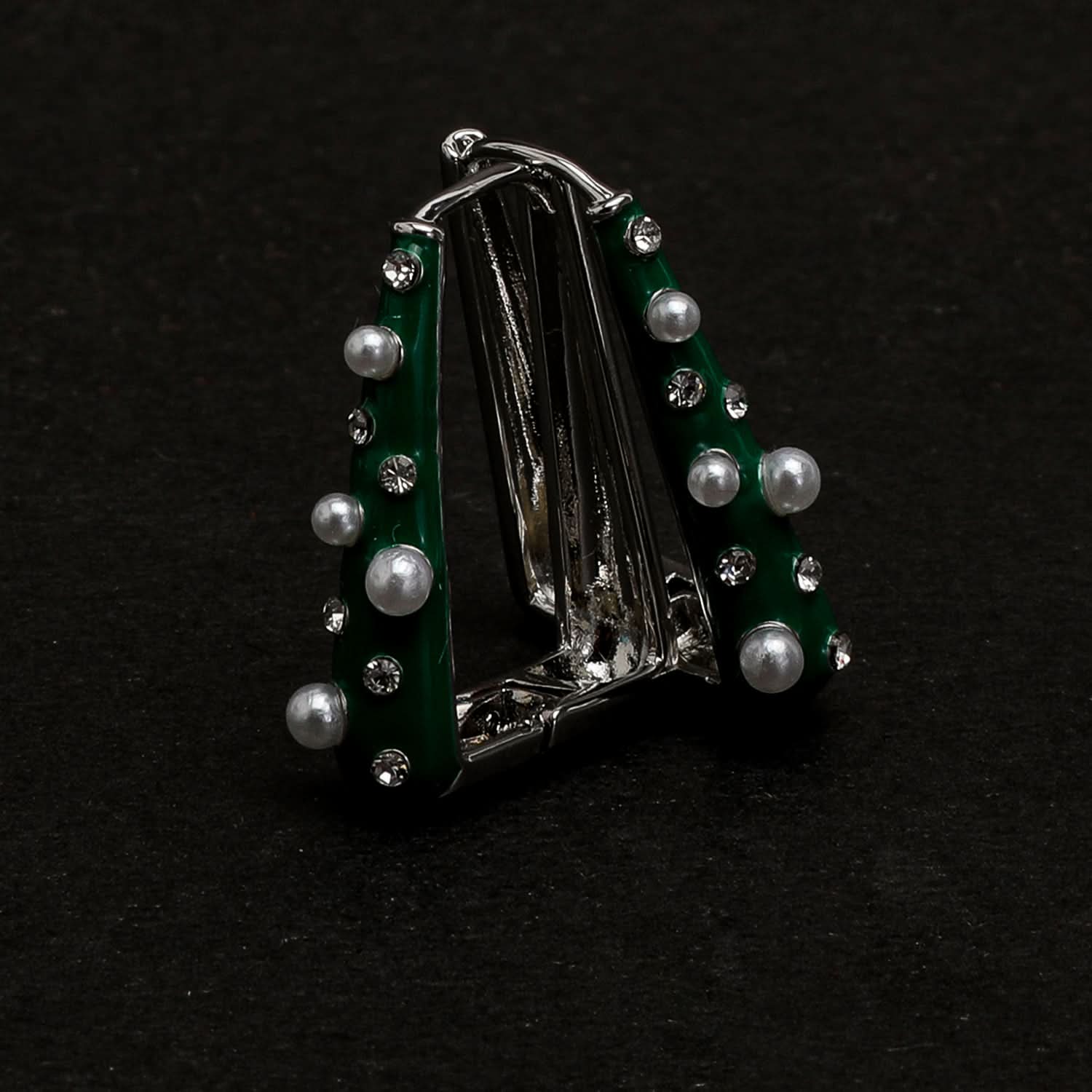 Women's Fancy Earings - Multi Color