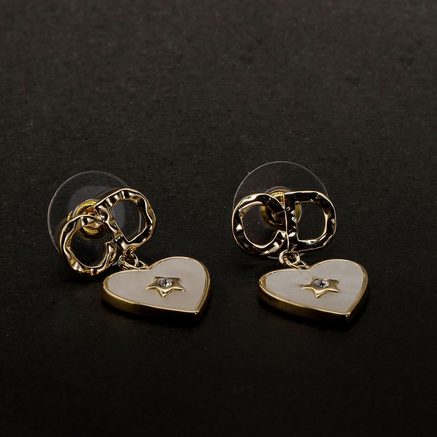 Women's Fancy Earings - Multi Color