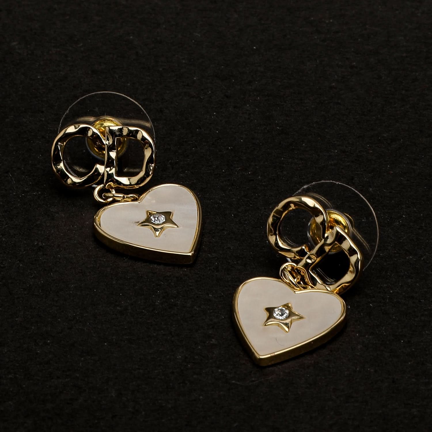 Women's Fancy Earings - Multi Color