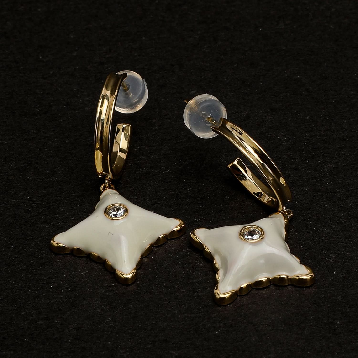 Women's Fancy Earings - Multi Color