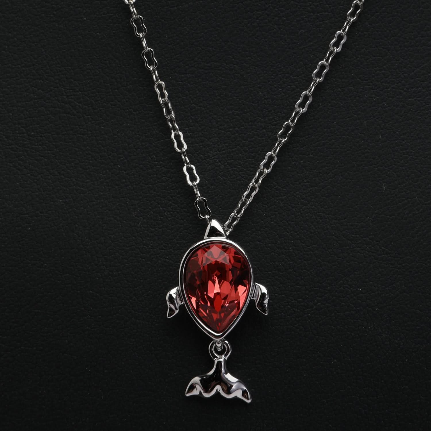 Women's Chain Locket