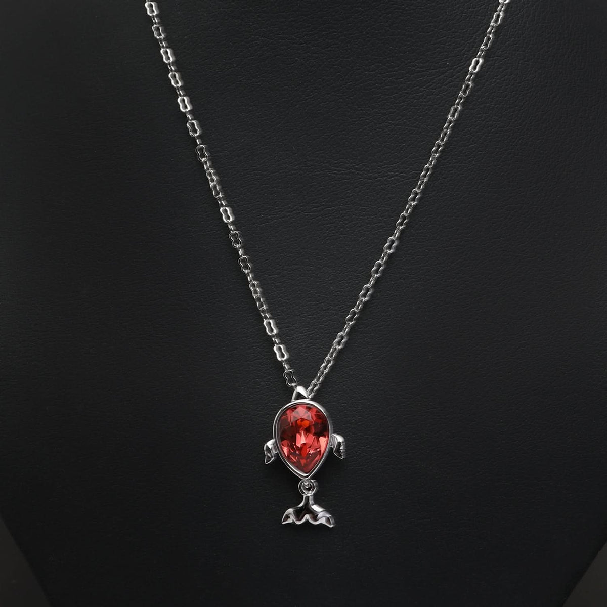 Women's Chain Locket