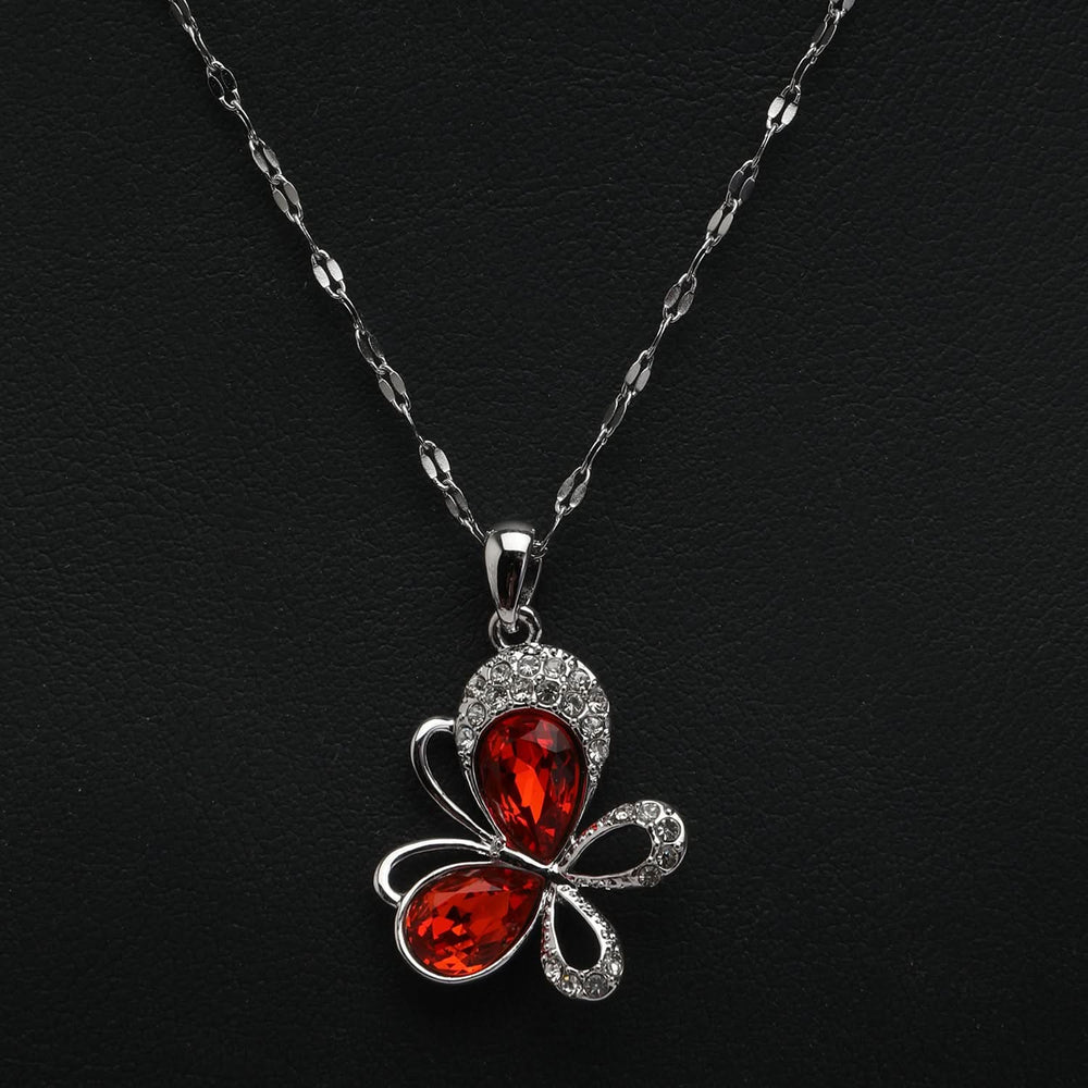 Women's Chain Locket