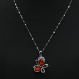 Women's Chain Locket