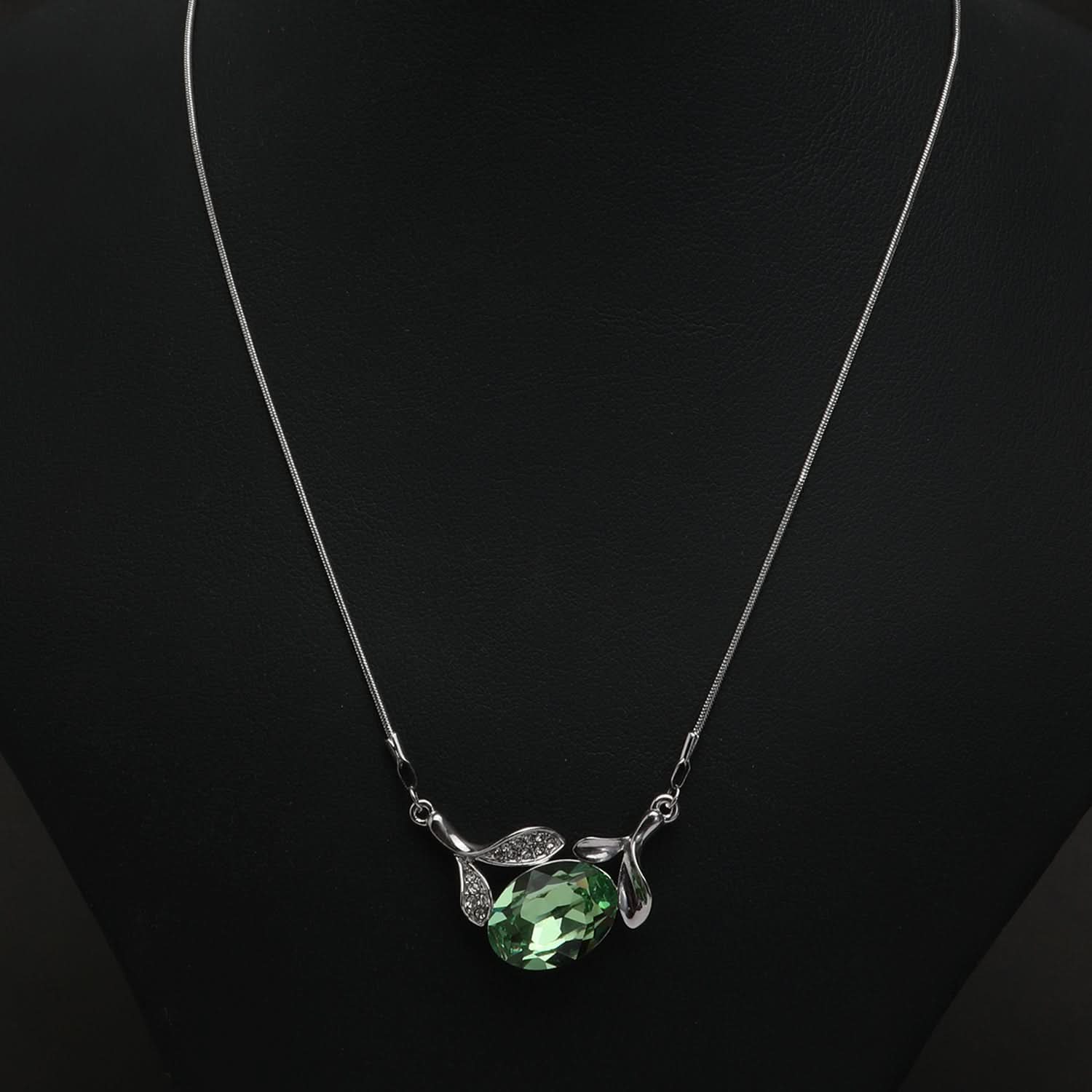 Women's Chain Locket