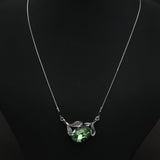 Women's Chain Locket