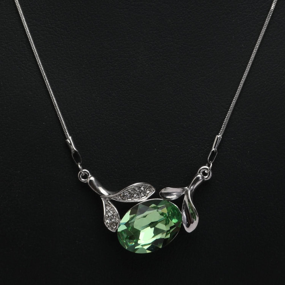 Women's Chain Locket