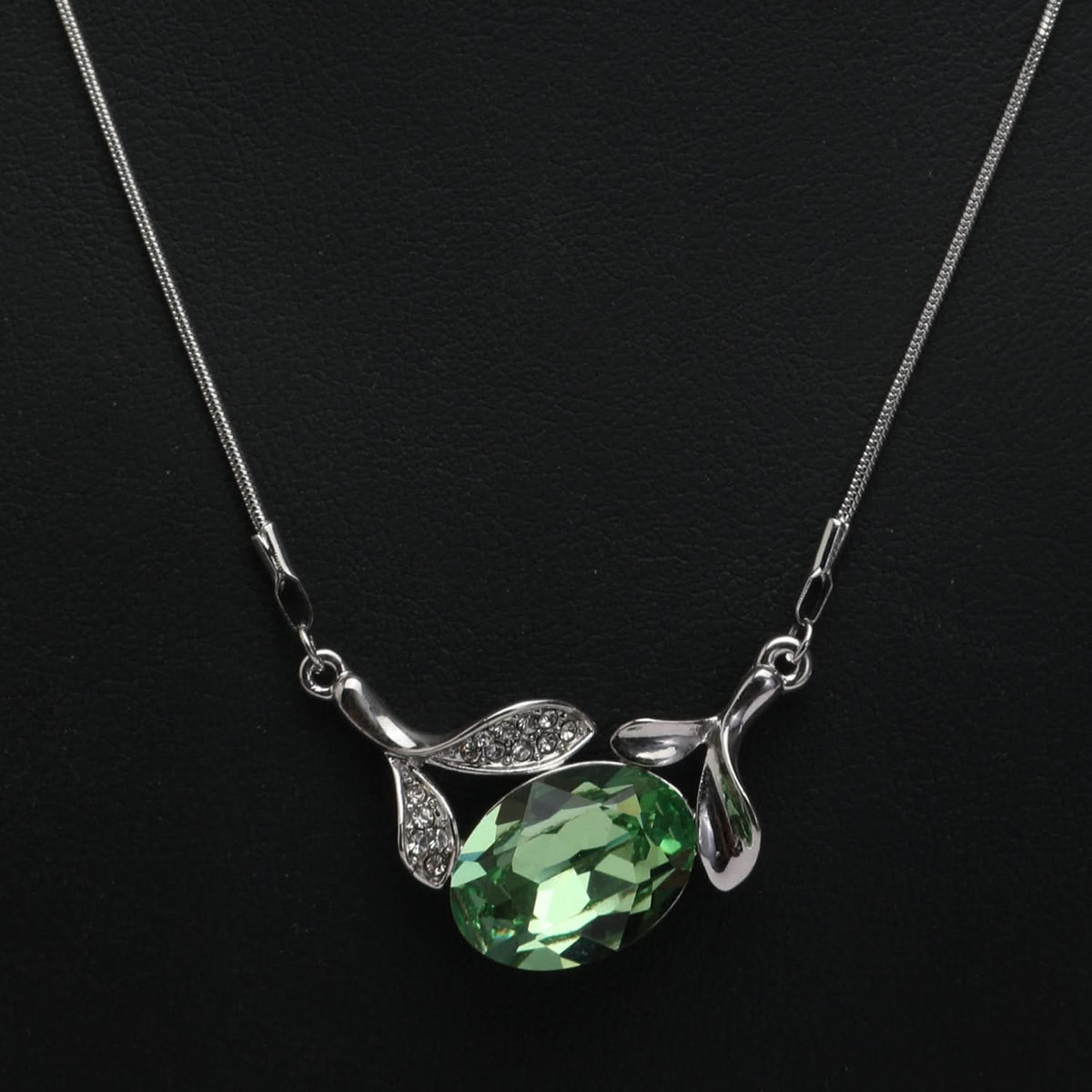 Women's Chain Locket