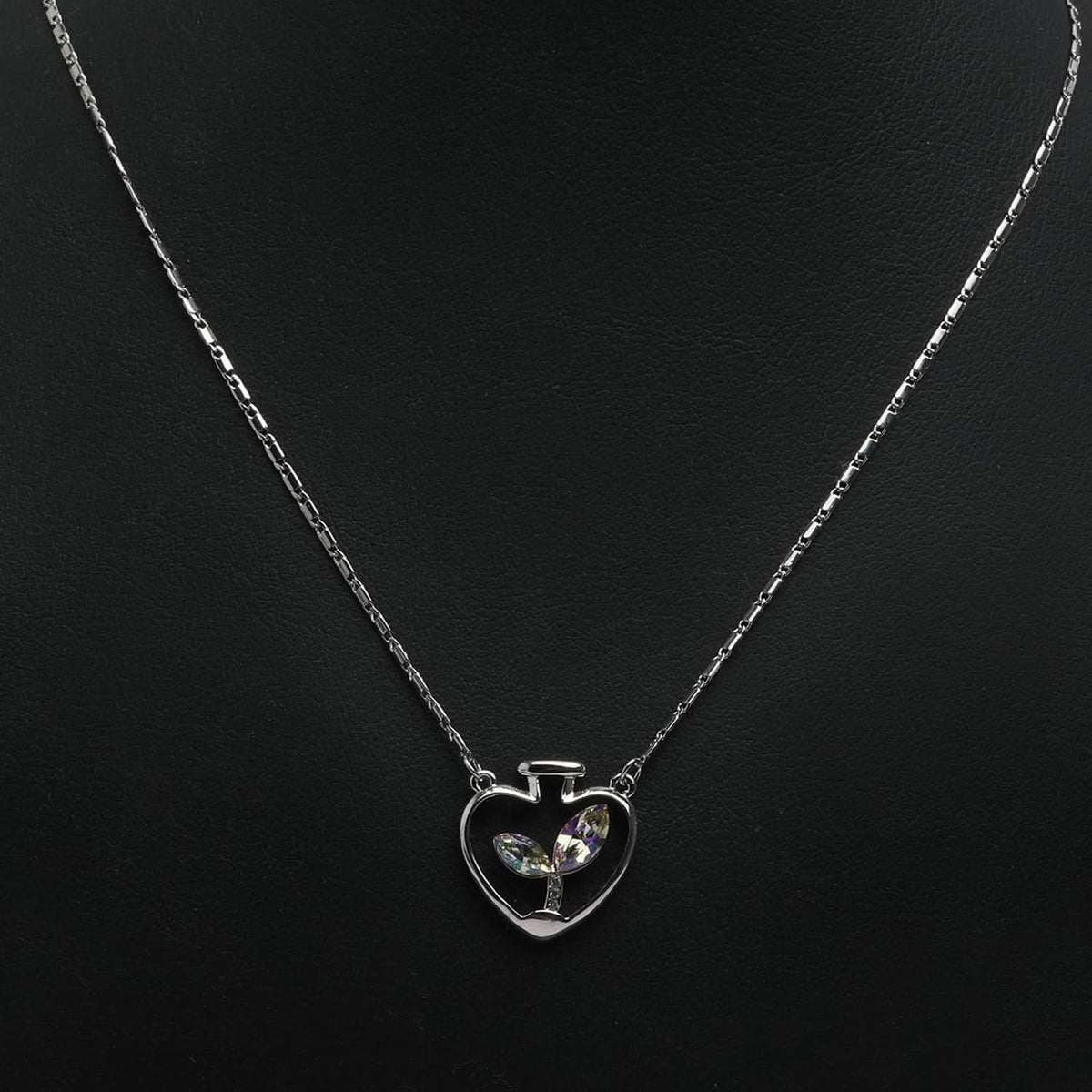 Women's Chain Locket