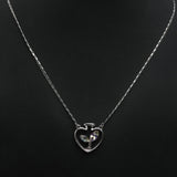 Women's Chain Locket