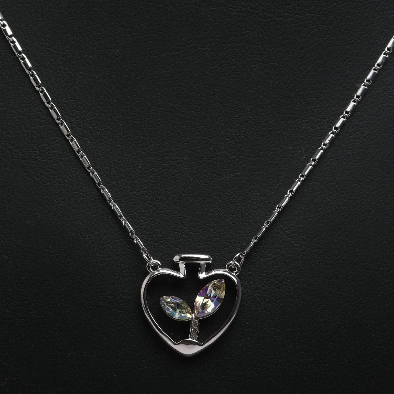Women's Chain Locket