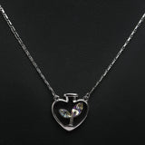 Women's Chain Locket