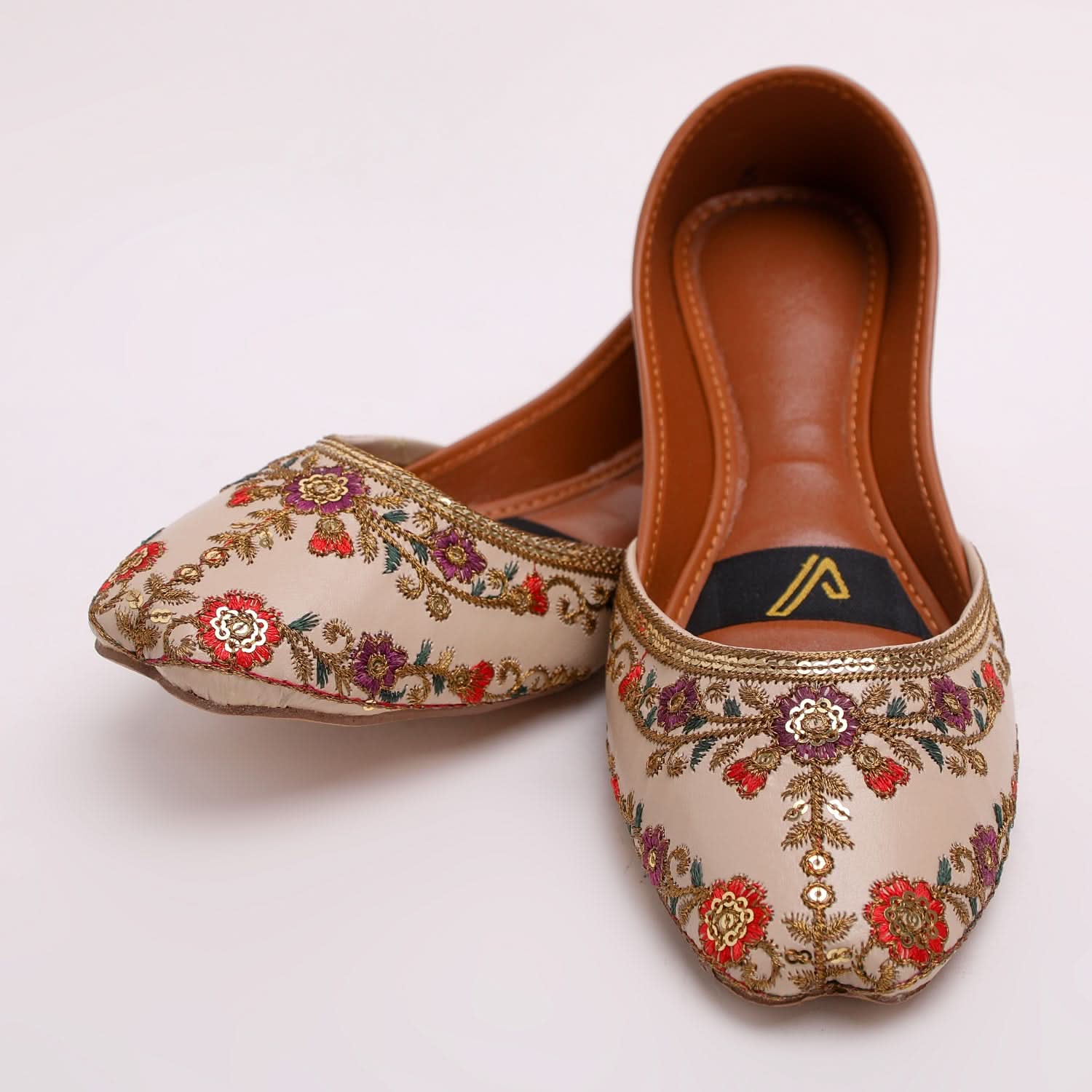 Women's Khussa