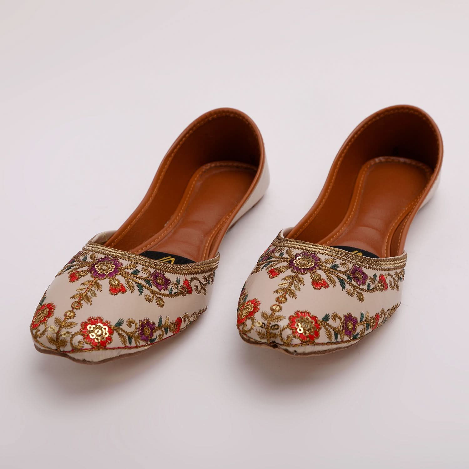 Women's Khussa