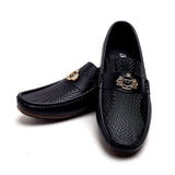Boys Loafer - Black