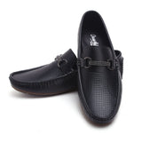 Boys Loafer - Black