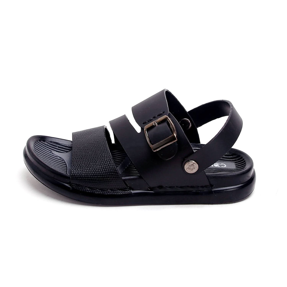 Boys Sandal - Black