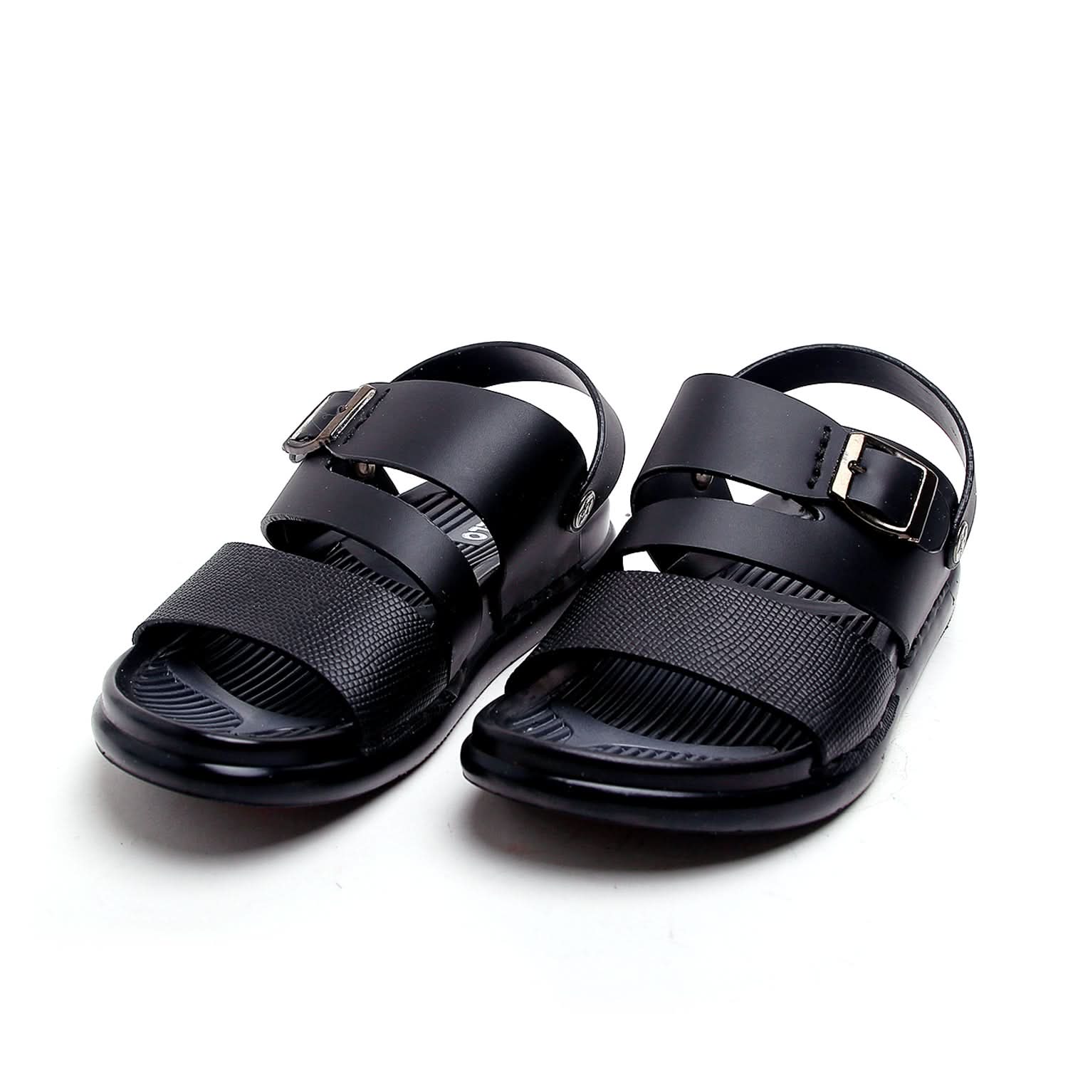 Boys Sandal - Black