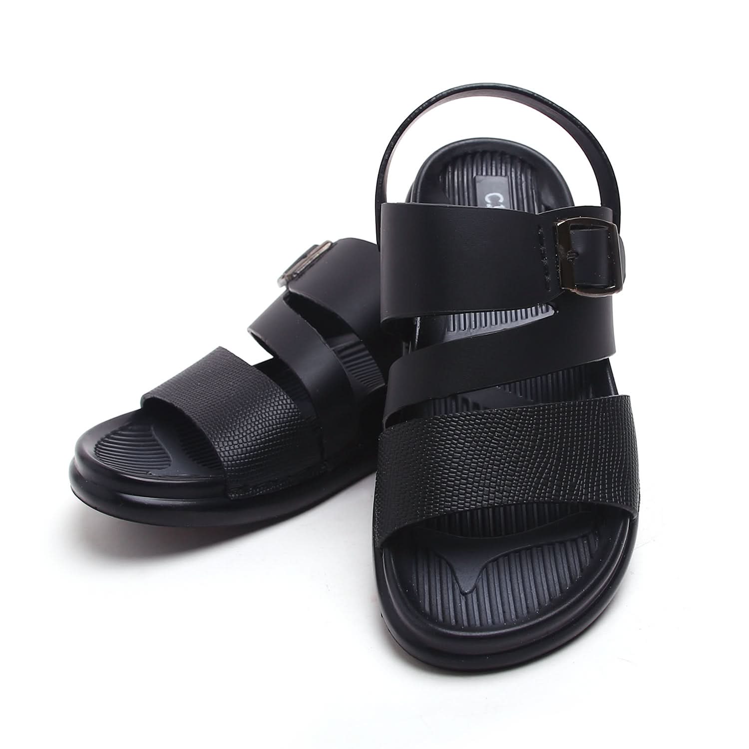 Boys Sandal - Black