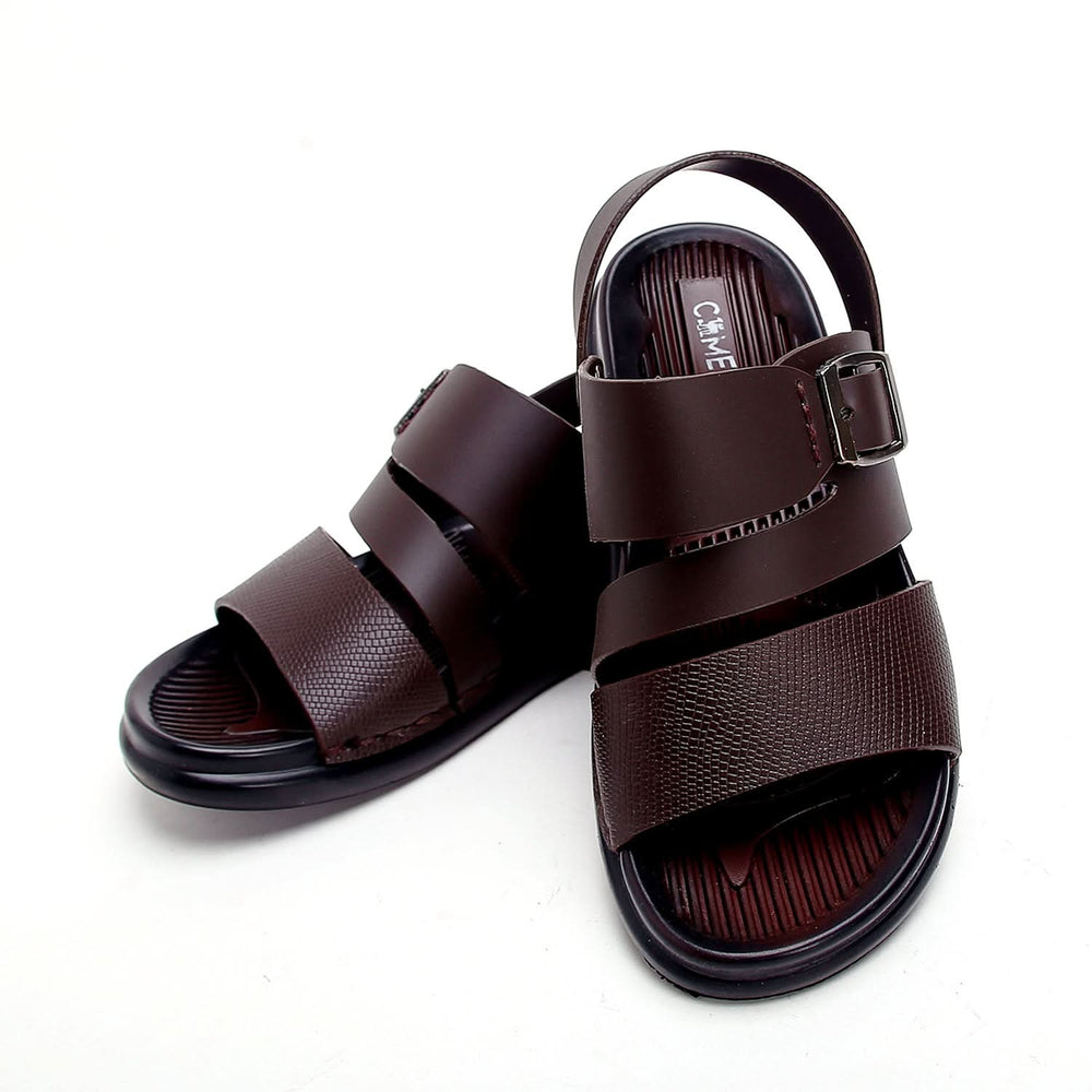 Boys Sandal - Brown