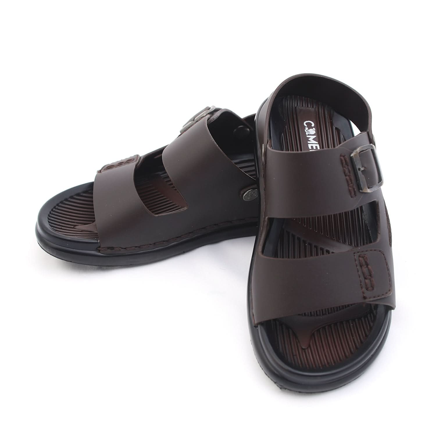 Boys Sandal - Brown