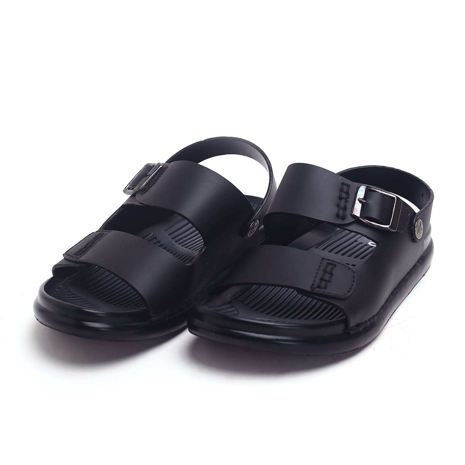 Boys Sandal - Black