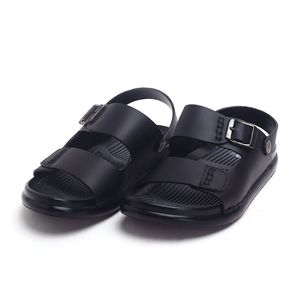 Boys Sandal - Black
