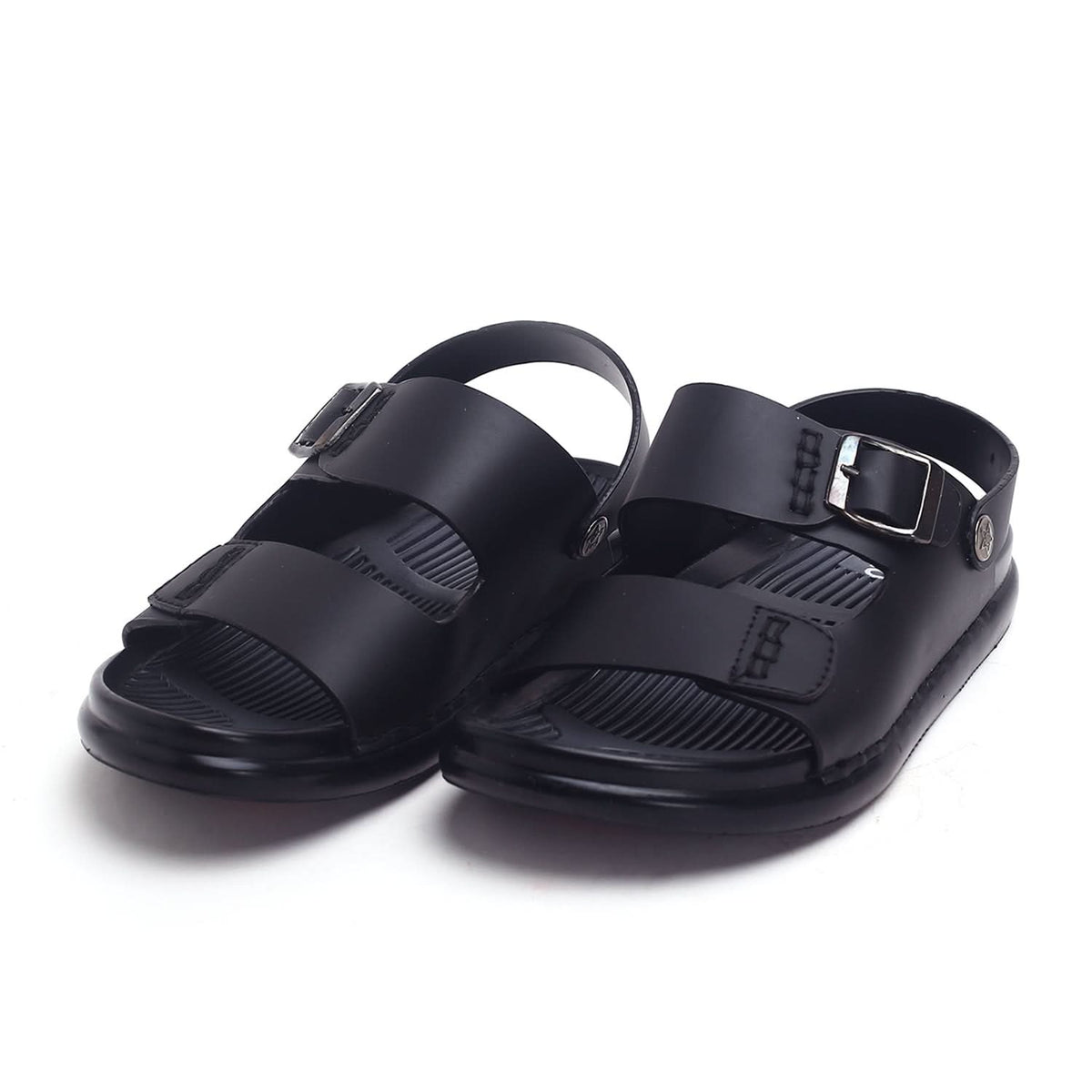Boys Sandal - Black