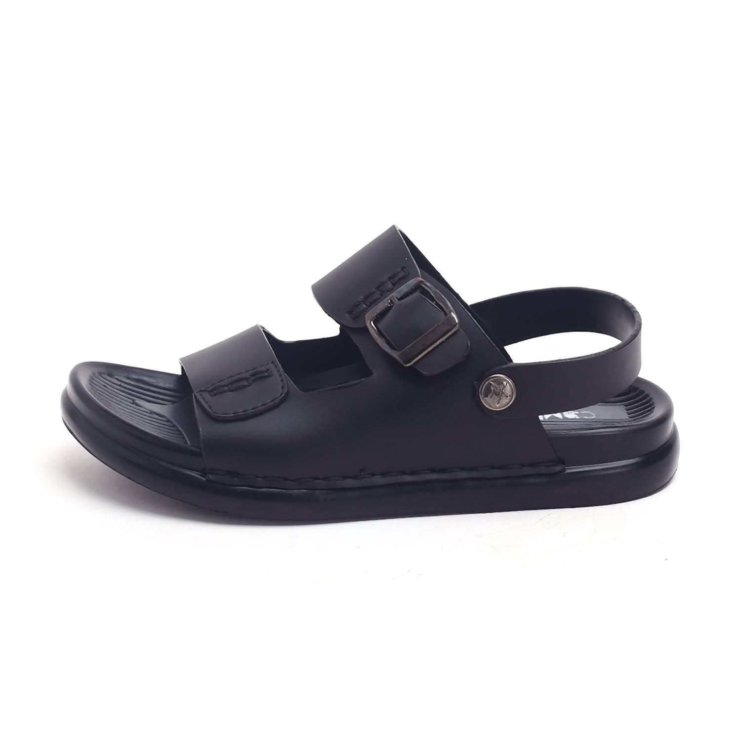 Boys Sandal - Black