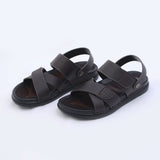 Boys Sandal - Brown