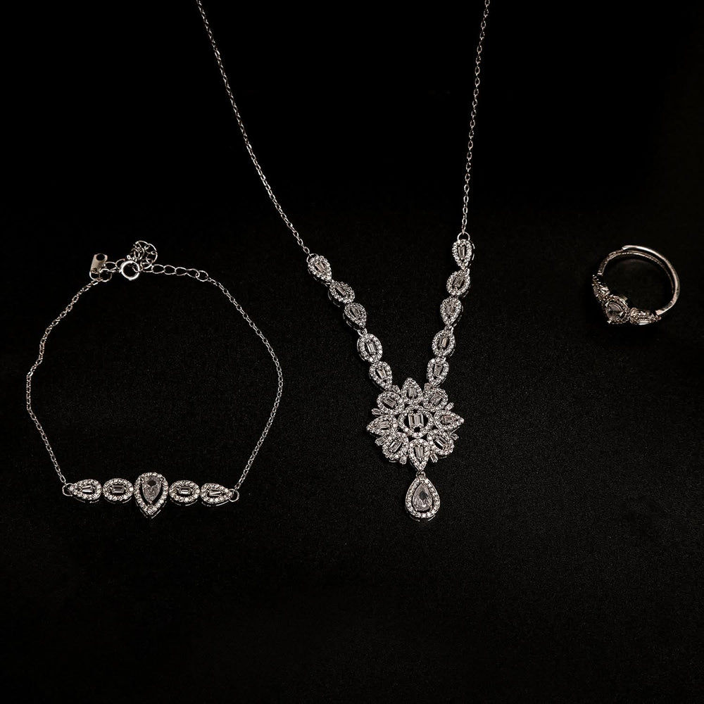 Fancy Combo Set Pack Of 4