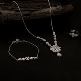 Fancy Combo Set Pack Of 4