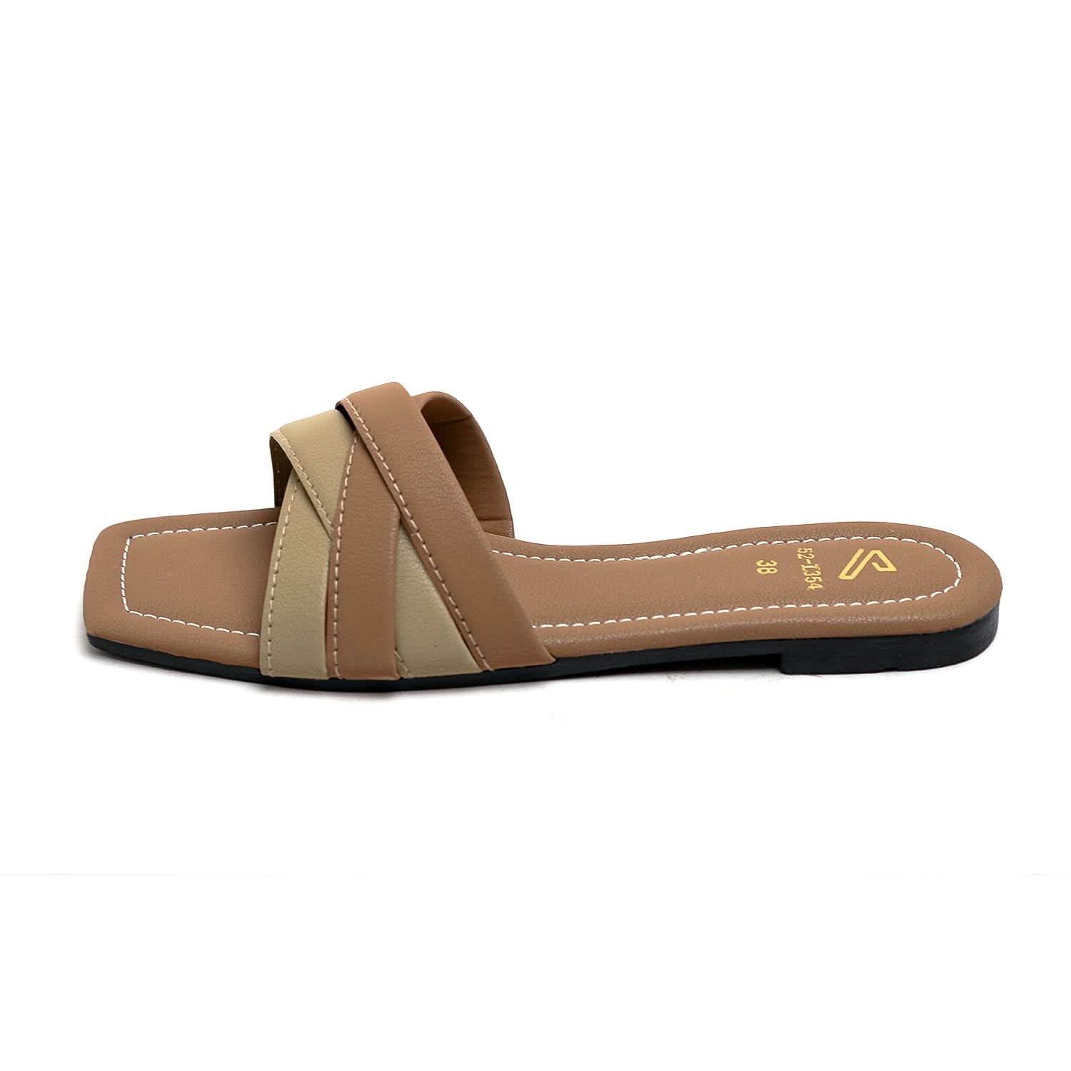 Women's Slipper - Black