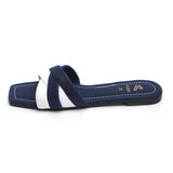 Women's Slipper - Black