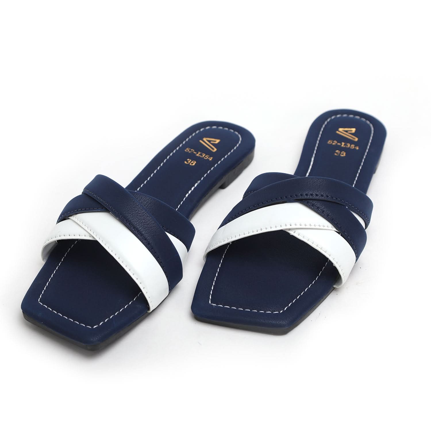 Women's Slipper - Black