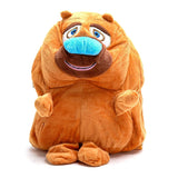 Kids Stuff Bag With Character