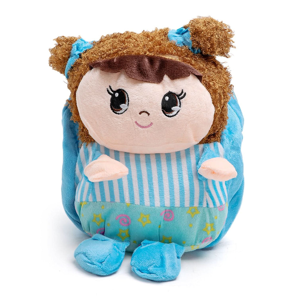 Kids Stuff Bag With Character