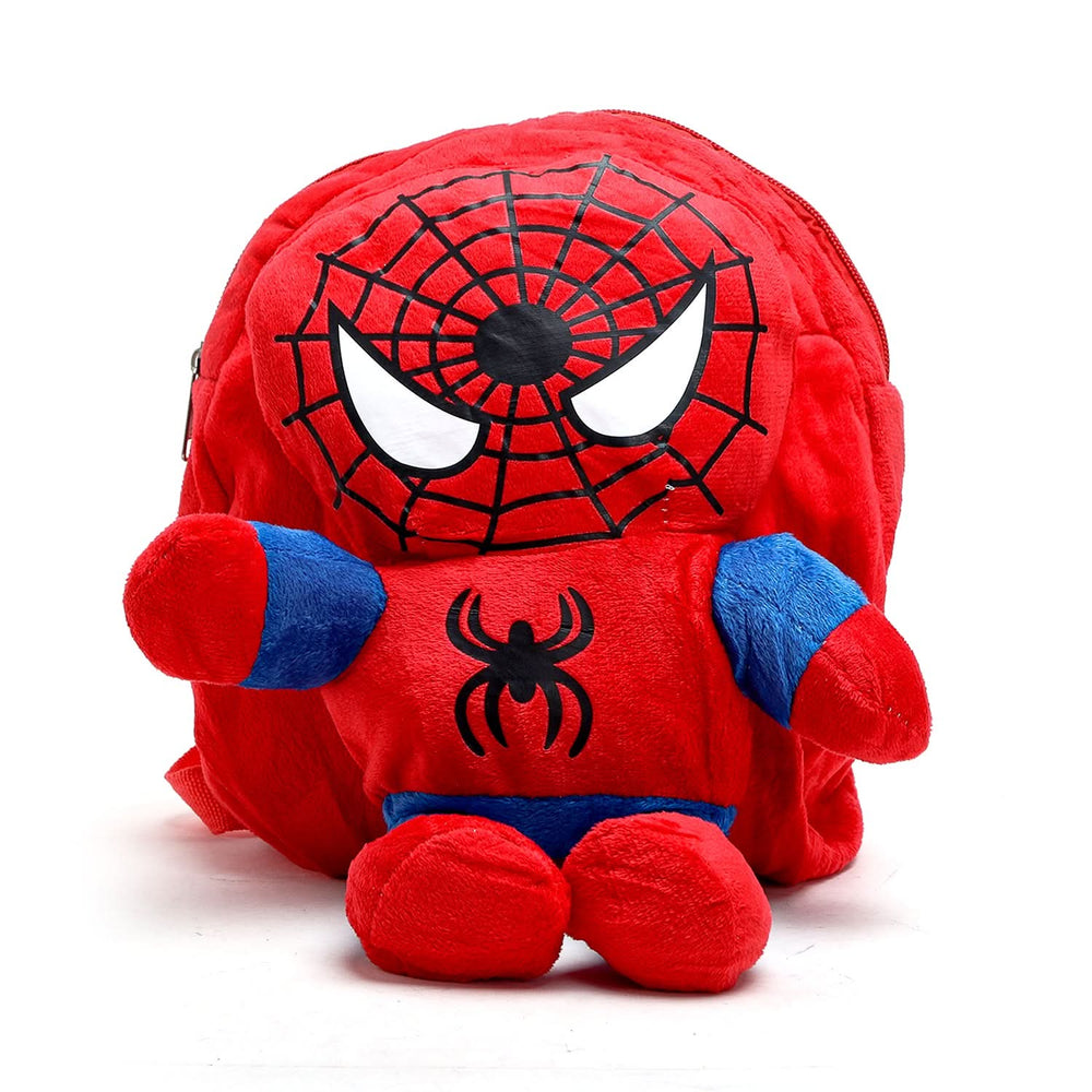 Kids Stuff Bag With Character