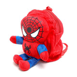 Kids Stuff Bag With Character