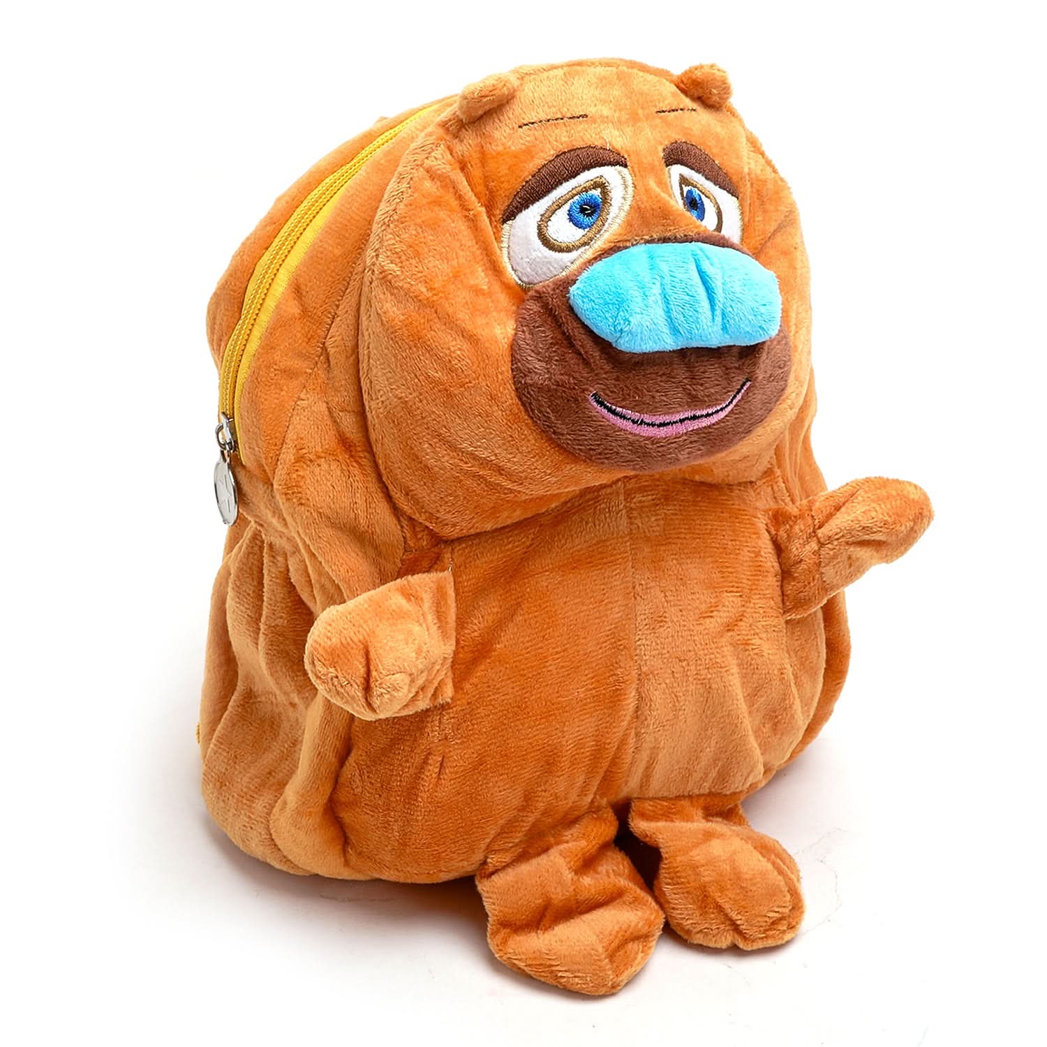 Kids Stuff Bag With Character