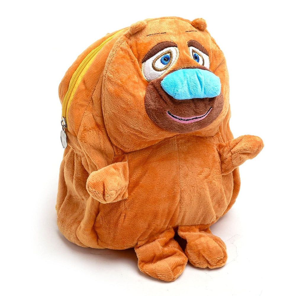 Kids Stuff Bag With Character