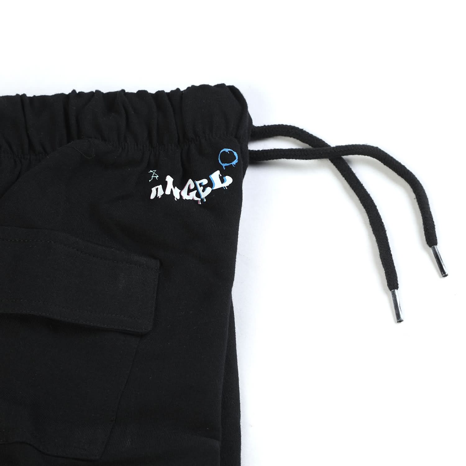 Eminent Girls Trouser - Black