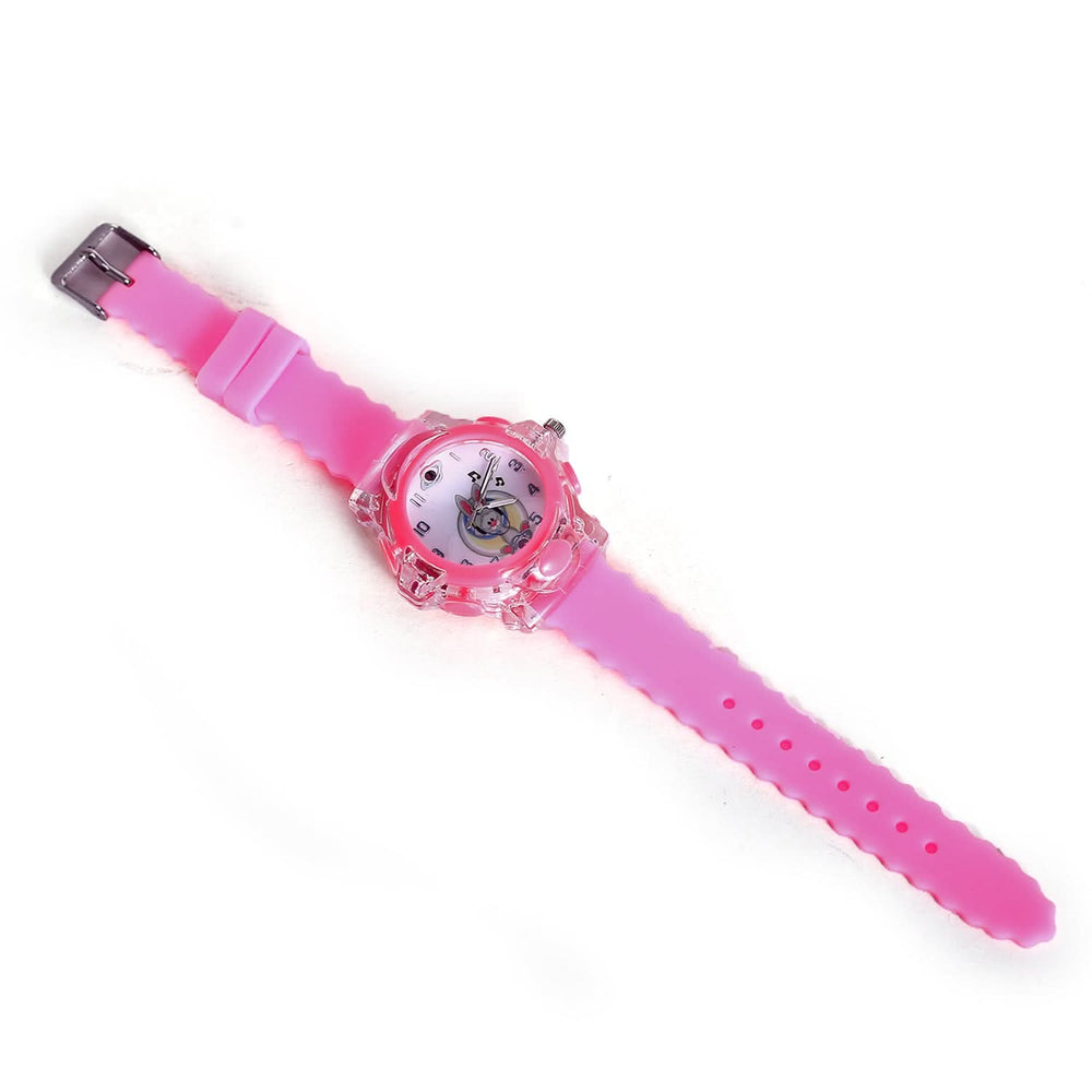Children Watches - Pink