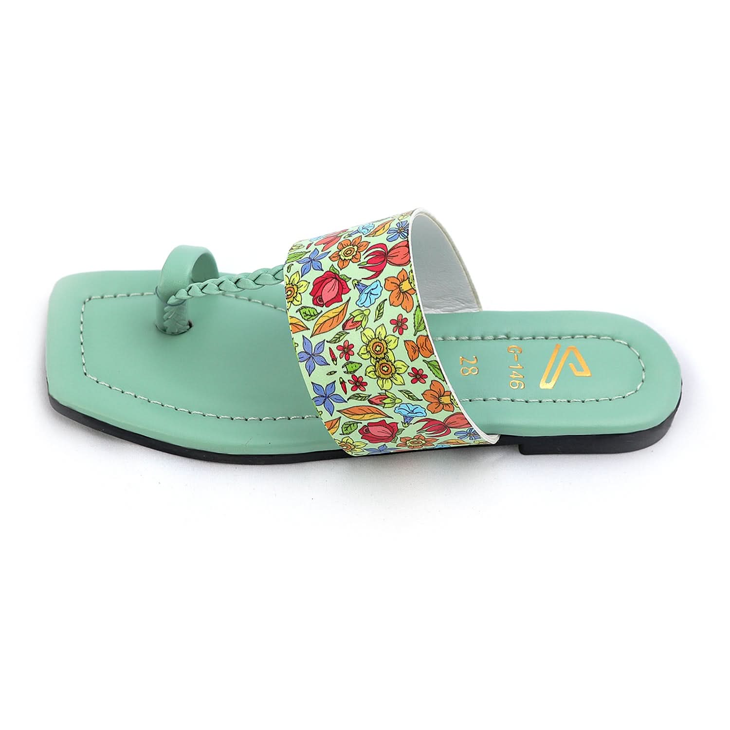 Girls Slipper