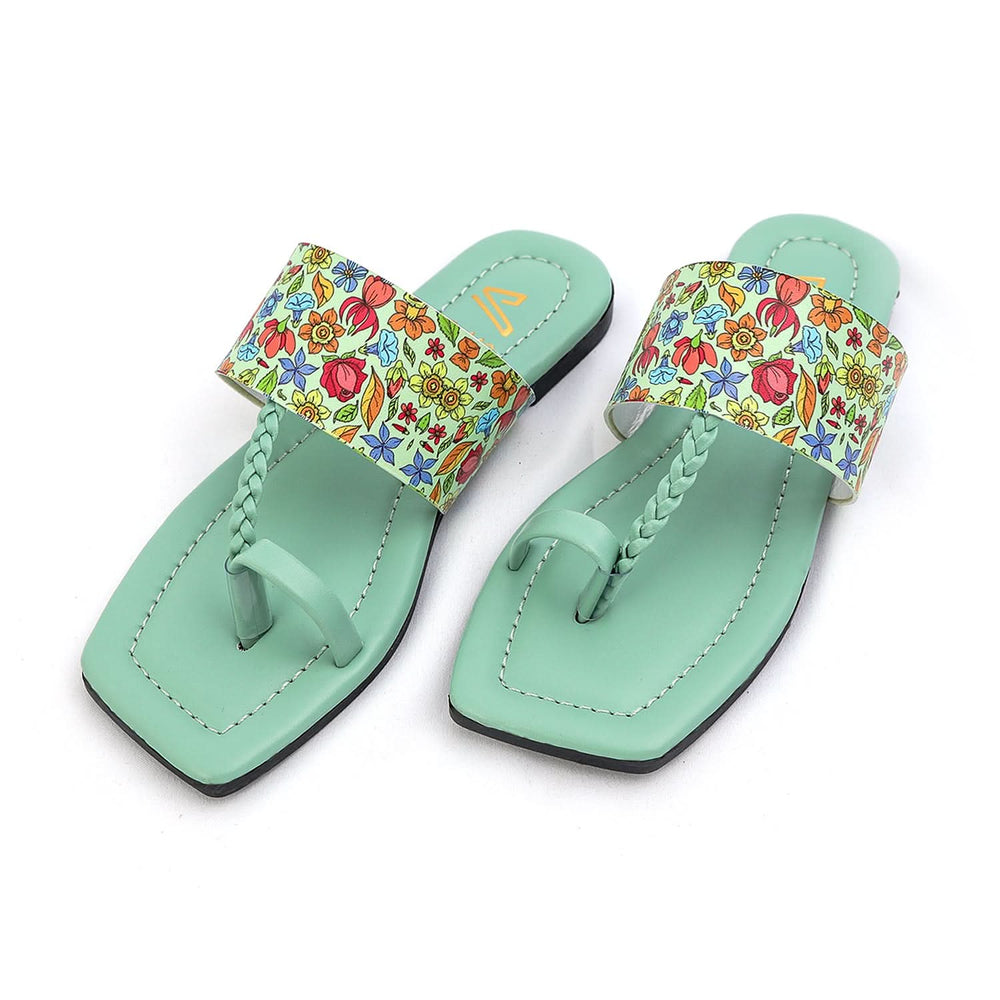 Girls Slipper
